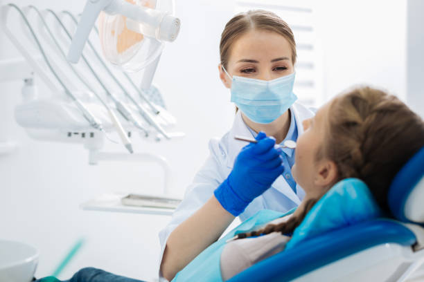 Our Range of Dental Services in Exton, PA